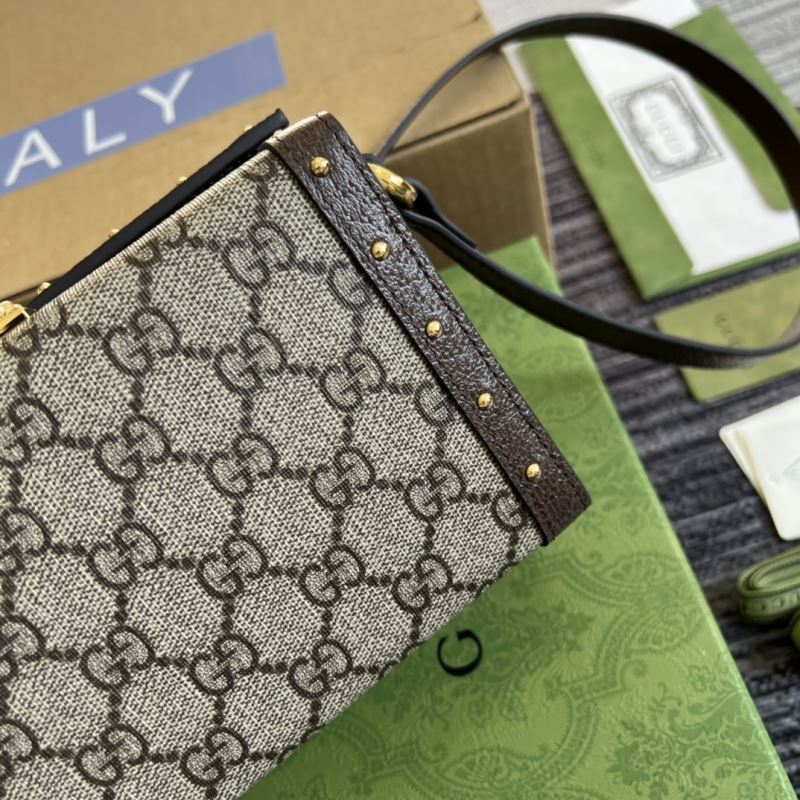 Gvc*1 satchel bags